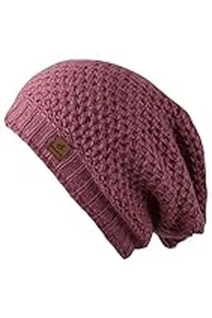 Chillouts Gorro Largo Nele para Mujer
