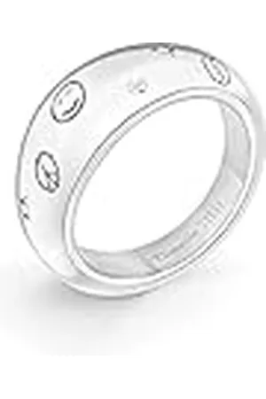 Tamaris Anillo TJ-0355-R-56 , Acero inoxidable, Zirconia cúbica