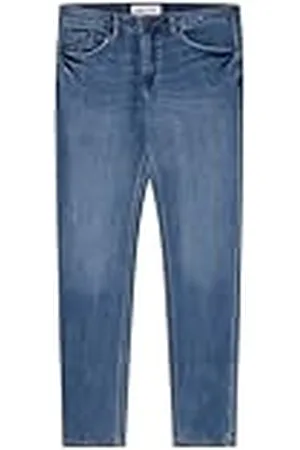 Springfield Jeans Pantalones, , 31 EU Hombre