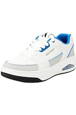 Skechers Uno Court, Zapatillas Hombre, , 43 EU