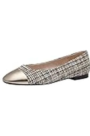 Tamaris Damen 1-22194-42, Ballerinas Mujer, , 37 EU
