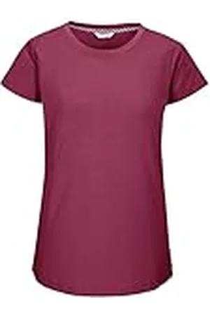Killtec KOS 23 WMN TSHRT Funcional/Camiseta de Manga Corta, , 44 para Mujer