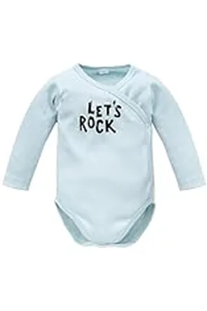 Pinókio Bodysuit wrapedaround Ropa Interior, , 50 Niños Bebes