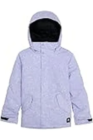 Burton Elodie - Tabla de snowboard para niña, color verde