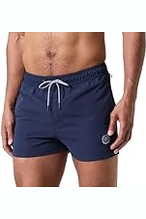JACK & JONES Jpstbora Bora Jjswim Solid LY Bañador Corto, , S Hombres
