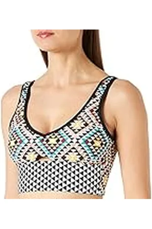 Hurley Long Line Top