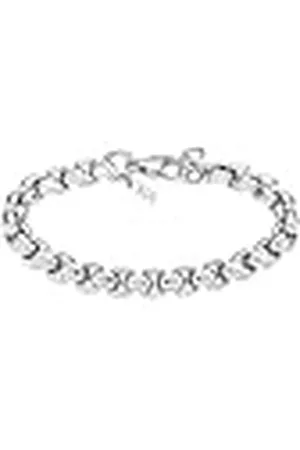 Lotus Pulsera Style Men in Black LS2218-2/1