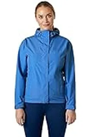 Helly Hansen Helly-Hansen Womens W Seven J Jacket, Ultra Azul, XL