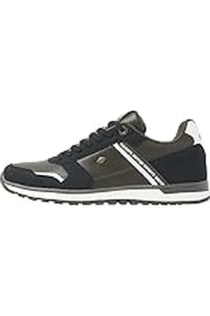 British Knights Alder, Zapatillas Hombre, , 42 EU