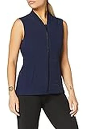 Falke Fragment - Chaleco para Mujer, Unzutreffend, Mujer, Color , tamaño XX-Large