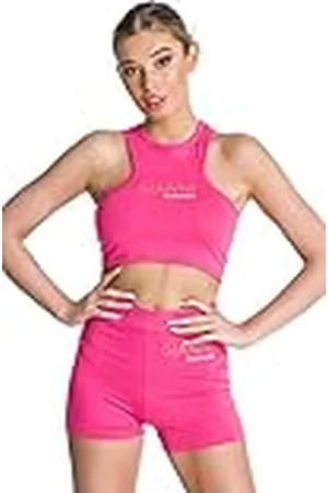 Gianni Kavanagh Gianni Crop Top T-Shirt, M Women