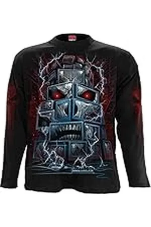 Spiral M301-l Camiseta, , L para Hombre