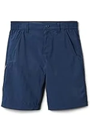 Columbia Youth Silver Ridge IV, Pantalones cortos de senderismo, Niño