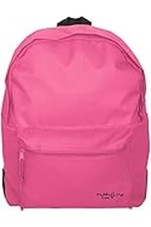 Grafoplas 37500854－Mochila escolar niña y niño Multiline color