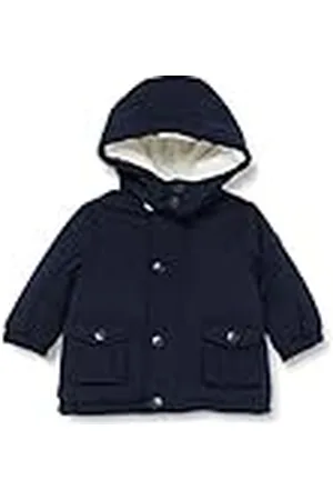 chicco Giubbino con cappuccio, Bebé-Niños, , 9M, Diseñado en Italia