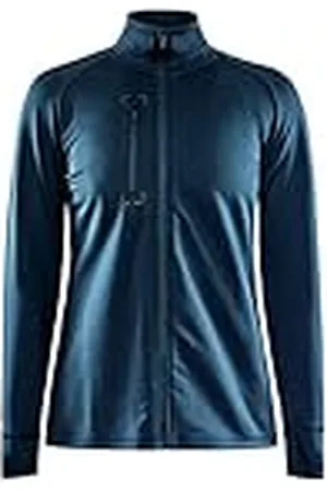 Craft ADV Explr Light Midlayer - Chaqueta para mujer, color