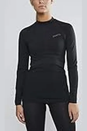 Craft Tops para Mujer Active Intensity Cn LS W (Paquete de 1)