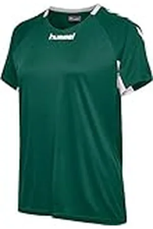 Hummel Camiseta para Mujer Core Team S/S