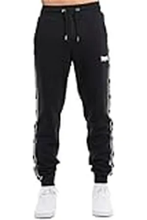 Lonsdale London Tenston Pantalones de chándal, , XXL para Hombre
