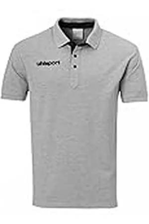 Uhlsport Essential Prime Polo Shirt Camiseta De Entrenamiento, Hombre, , 152