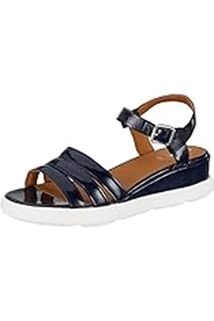 Geox D Pisa, Sandalia, , 41 EU
