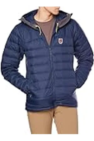 Fjällräven Fjallraven Expedition Pack Down Hoodie M Jacket, Mens, , S