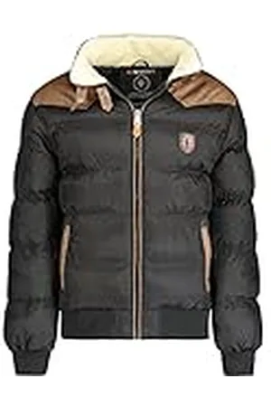 Geographical Norway Abramovitch Boy Chaqueta de niño, , 12 años para Niños