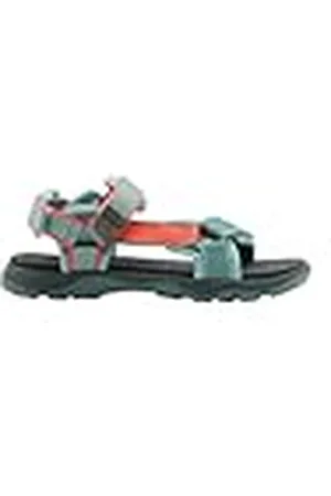 Jack Wolfskin Seven Seas 3 K, Sandalia, , 34 EU