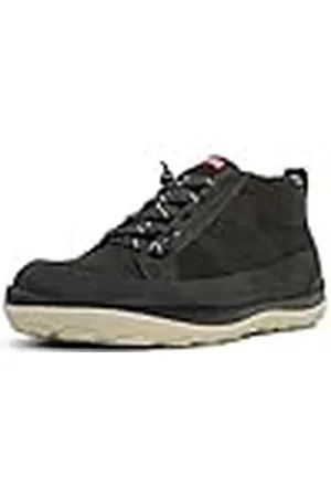 Camper Peu Pista Gm K300417, Botines de Cesta Hombre, Oscuro 011, 41 EU