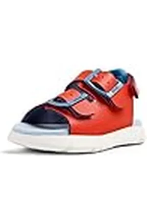 Camper Oruga Sandal K800495, Sandalias de 2 Correas, Unisex bebé, , 22 EU