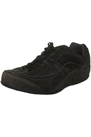 Timberland 65586 - Mocasines de Cuero Nobuck para Hombre, Color , Talla 40