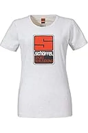 Schöffel Originals Kitimat T-Shirt Camiseta para Mujer, , 44