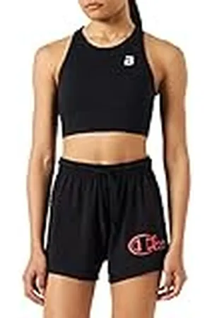 Champion Legacy Color Ground Logo Regular Bañador, , S, Mujer
