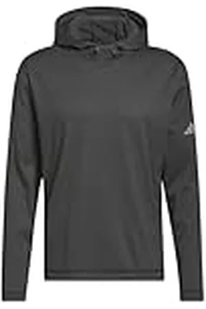 adidas Hombre Lightweight Golf Hoodie, , XS