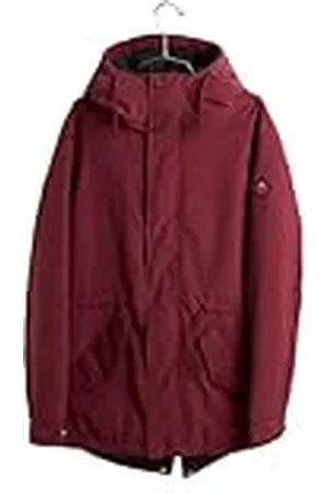 Burton Sadie Insulator