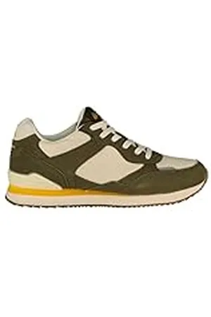 Quiksilver Fontana, Zapatillas Hombre, , 47 EU
