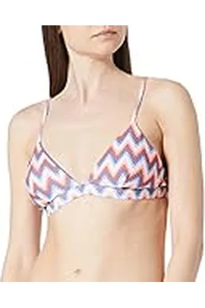 Hurley W Playa Adj Tri Surf Top