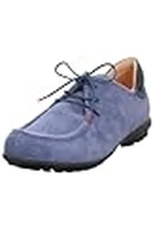 Think! Kong Herren Lederfutter, Zapatillas Hombre, , 40.5 EU