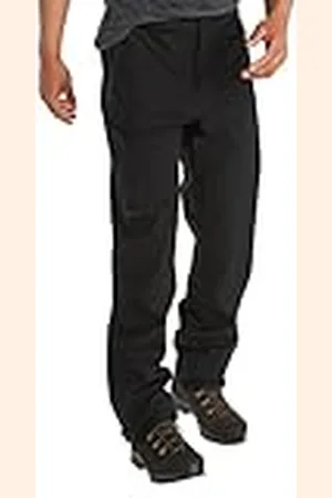 Marmot Hombre Minimalist Pant, Pantalón Impermeable Gore-Tex para Lluvia, pantalón Resistente al Viento para Senderismo, Prenda Transpirable para la Lluvia para Hacer excursiones, , XXL