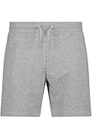 CMP Bermudas stretch melange para mujer, , XS