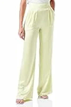 HUGO BOSS Hajosa-1 Pantalones, , 36 para Mujer