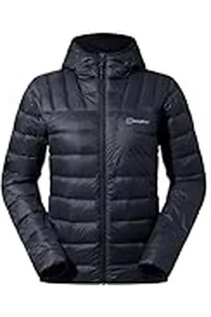 Berghaus Silksworth Hooded Down Insulated Chaqueta para Mujer, , 44