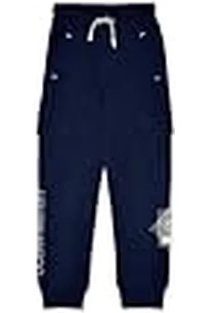 Tuc Tuc Pantalón Felpa de niño Color colección Ocean Mistery