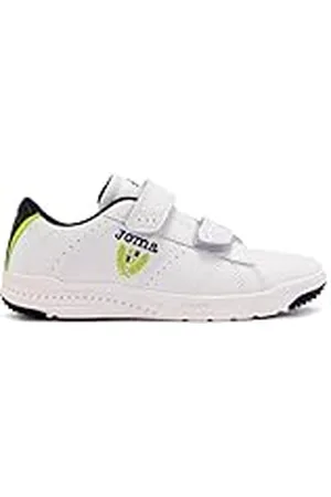 Joma Serie Play jr, Zapatillas, , 29 EU