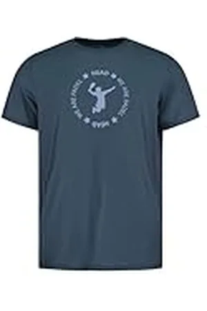 Head Camiseta We Are Padel Hombre Camisa, , S