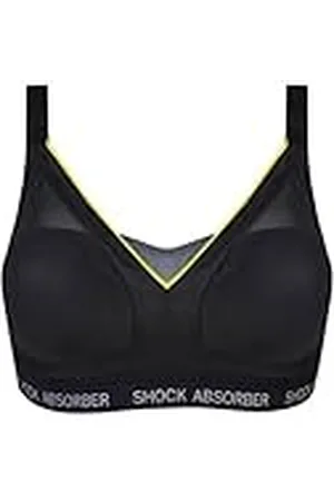 Champion Shock Absorber S015f-Active Shaped Support Sujetado de Entrenamiento, , 100F para Mujer