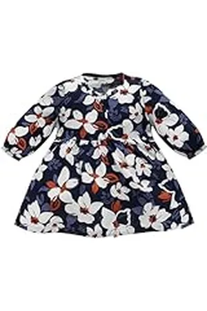 Pinókio Jeans Dress, Vestido Abotonado niñas,