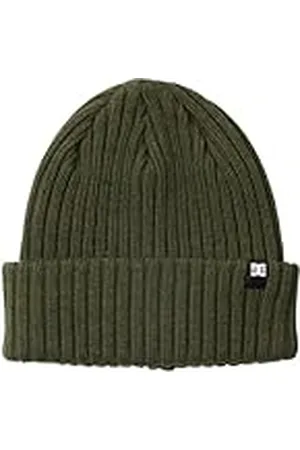 Dcshoes Fish N Destroy 2 Gorro Sombrero, , Talla única para Hombre