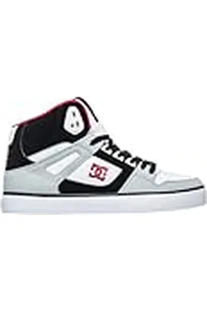 Dcshoes Pure Se, Zapatillas Hombre, , 47 EU