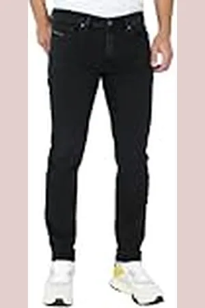 Diesel 1979 Sleenker, Jeans Hombre, , 30W / 32L